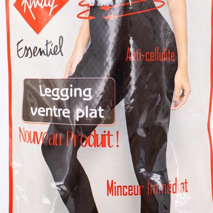 Leggings sales ventre plat