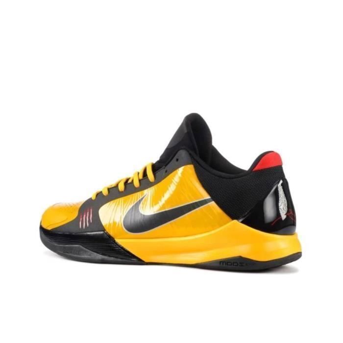 Zoom jaune 2025 et noir