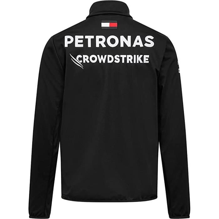 Veste formule 1 mercedes sale