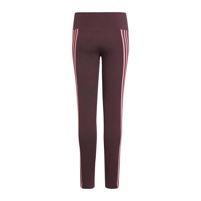 Legging Violet Fille Adidas Tight Purple Cdiscount Pret a Porter