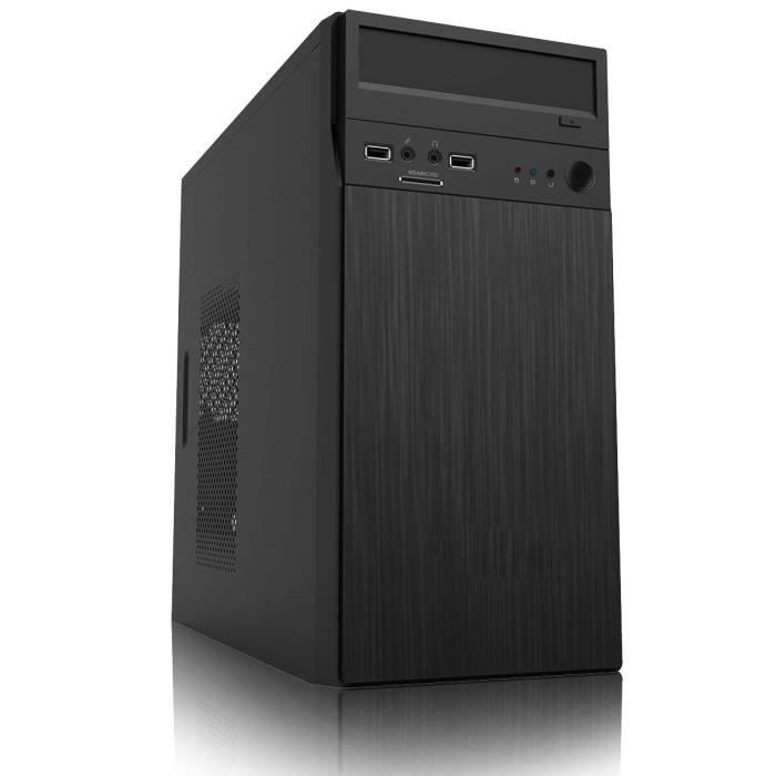  Ingentium 5 PC Gamer Ordinateur avec War Thunder1