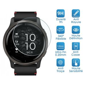 Protecteur d'écran pour montre intelligente Garmin Forerunner 955,255