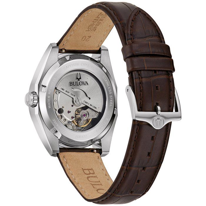 Montre Pour Homme Neuve - Bracelet Marron - Marque Anigo - Neuf Avec étiquettes