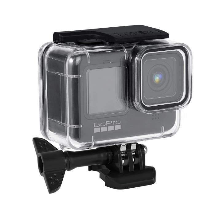 Accessoire appareil photo,Boîtier étanche pour GoPro Hero 10 9