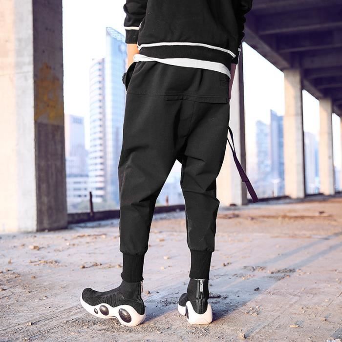Pantalon homme a la mode shop