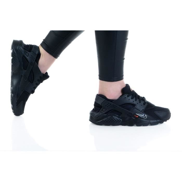 Basket nike huarache junior sale