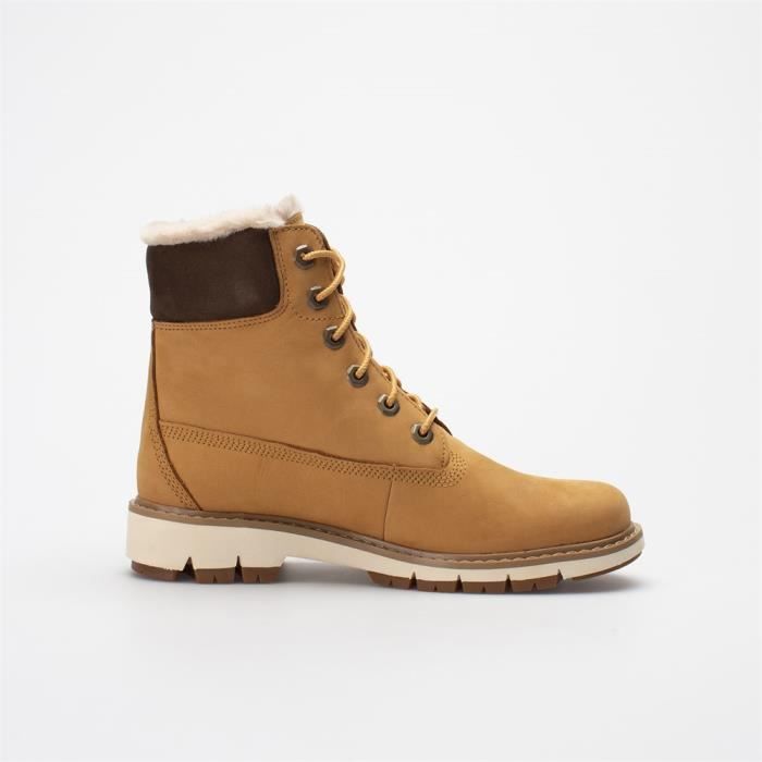 Botte timberland outlet femme cdiscount
