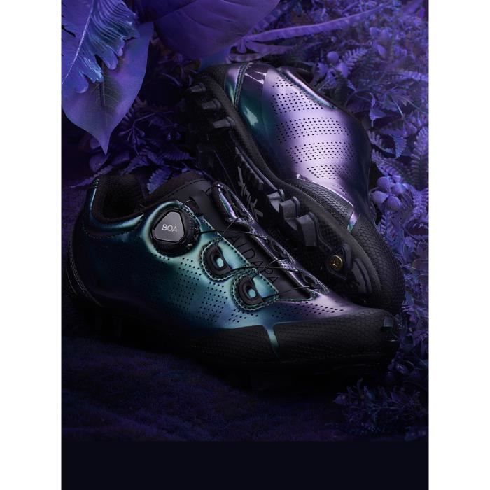 Chaussure clearance vtt spiuk