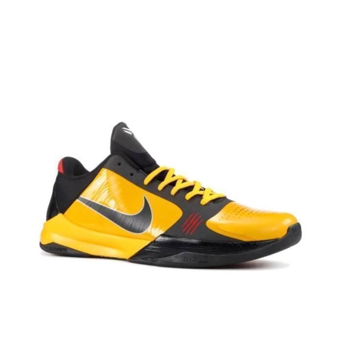 Zoom jaune et noir sales