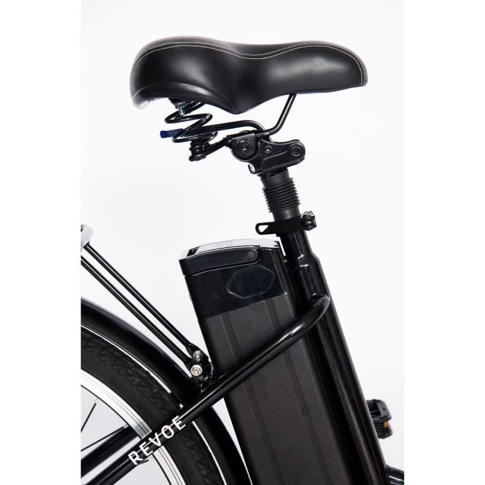 Velo clearance revoe avis