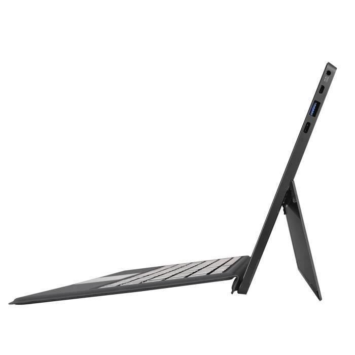 Ordinateur Portable Convertible-Winnovo TaBook-13.3”2