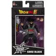 Figurine Dragon Ball 17cm - BANDAI - Goku Black+ Broly Part. 6 - Collectionnez tous les héros de la série !-3