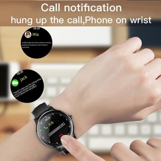 Montre sn80 sale