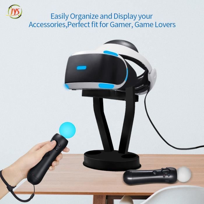 Nouveau oculus store
