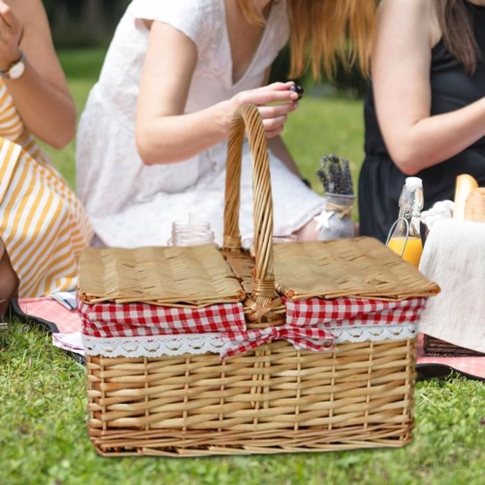 Panier pour la new arrivals plage