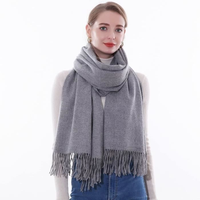 Robe echarpe sales