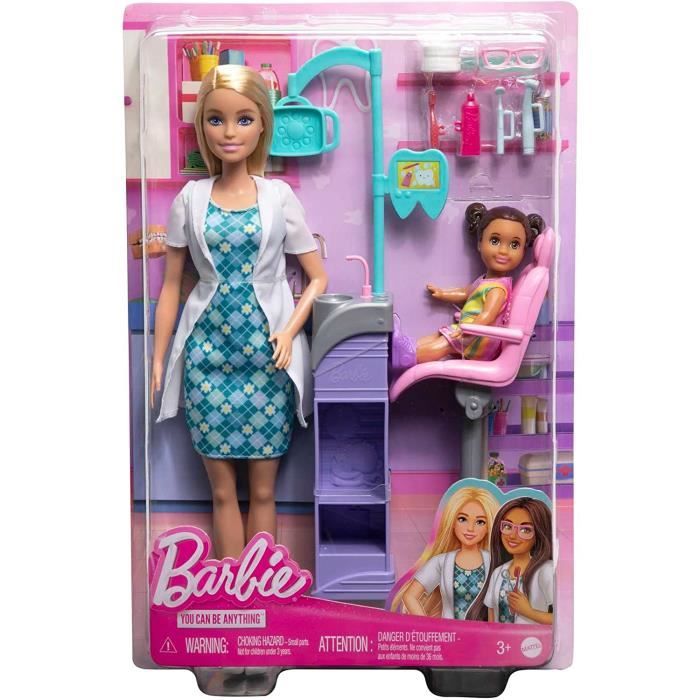 Barbie nouveauté hotsell