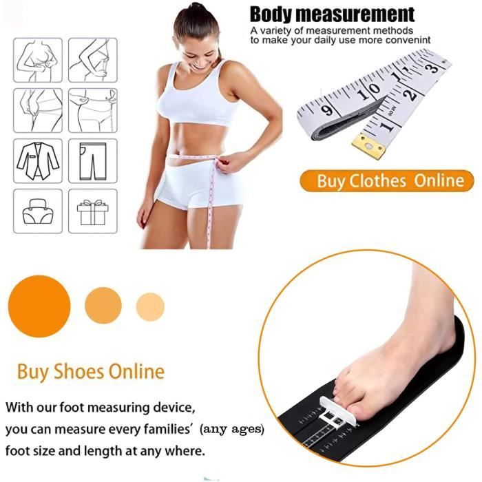 Pedimetre best sale en ligne