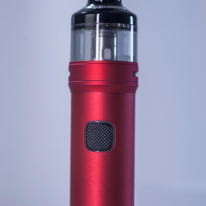Gtx go 40 1500mAh - Rouge - Cigarette lectronique GTX GO 40, avec bobines  GTX - Cdiscount Au quotidien