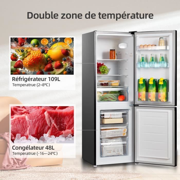 CHiQ Réfrigération - Comparer les prix avec  - Publicité