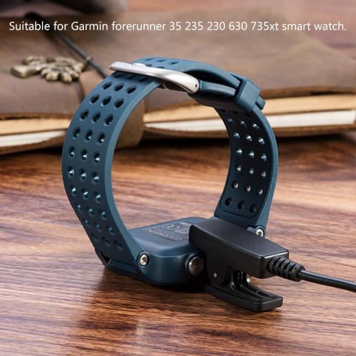 Chargeur garmin deals forerunner 735xt