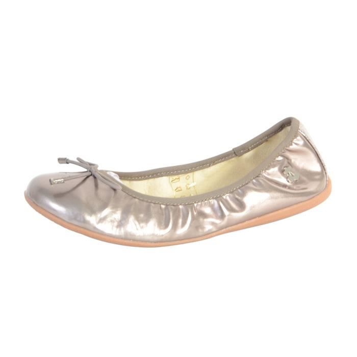 Ballerine le temps des cerises discount