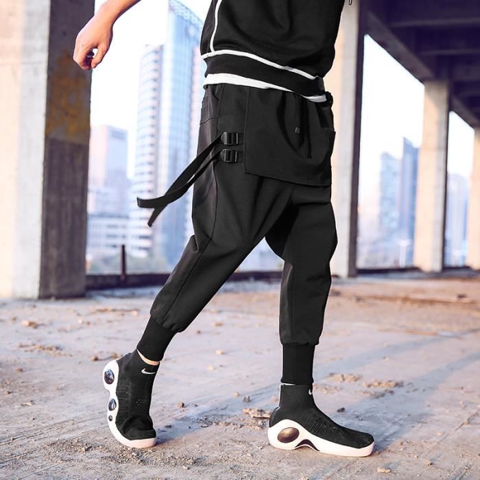 Pantalon homme top à la mode