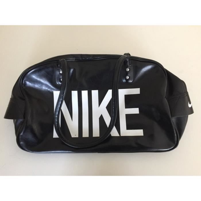 Sac cuir nike discount