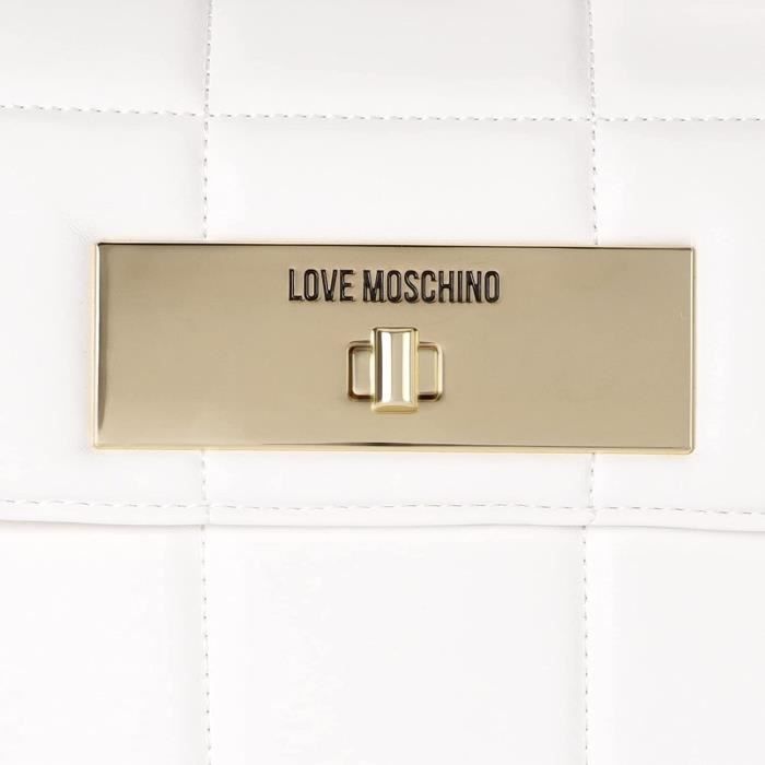 Moschino taille 2025 grand ou petit
