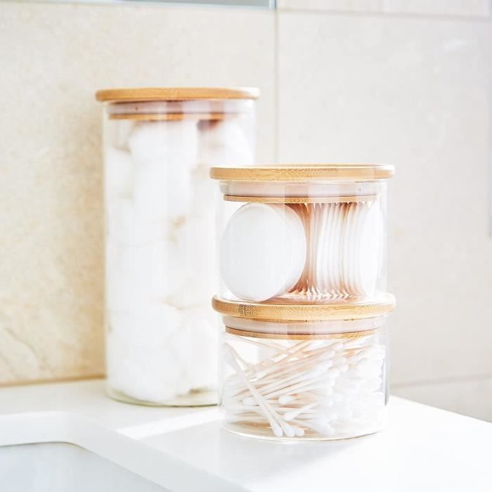 Conteneurs De Rangement En Porcelaine – Occasion – Déco Cuisine