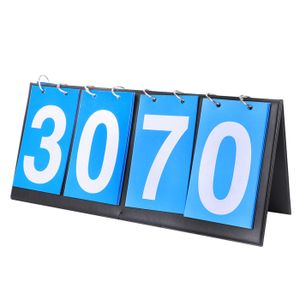 Tableau Score Tableau De Score Portable Jadeshay - 2 à 4 Chiffres Pour Basket, Tennis, Foot Scoreboard Manuel Tableau Score Tableau De Score Portable Jadeshay - 2 à 4 Chiffres Pour Basket, Tennis, Foot Scoreboard Manuel