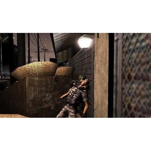 Tom Clancy's Splinter Cell Trilogy Classics Hd Ps3 - Jeux vidéo PlayStation 3