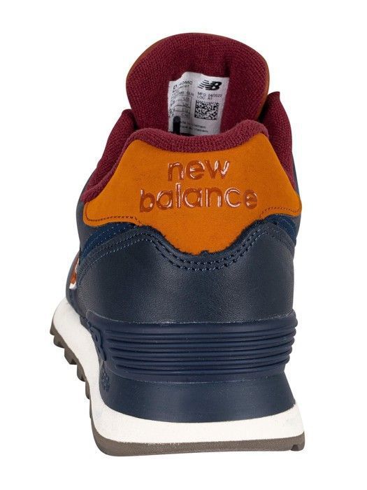 New balance 574 nbd discount