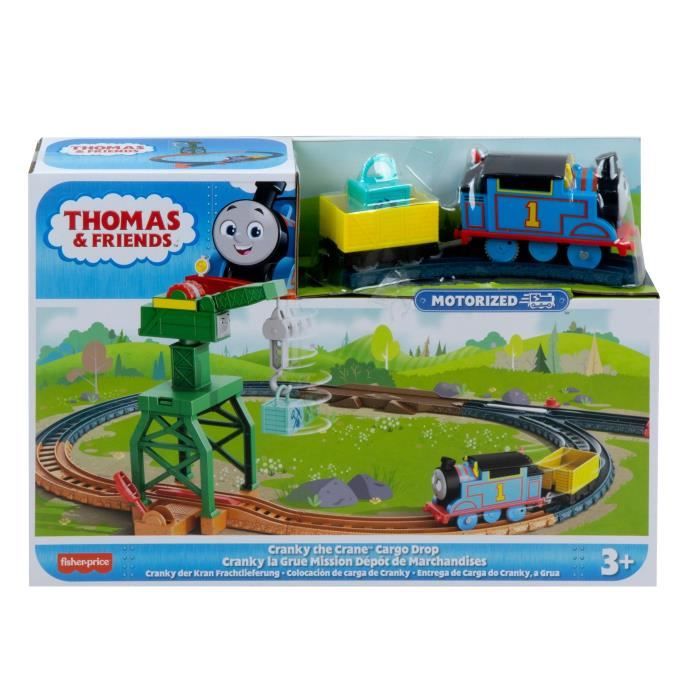 Thomas et outlet ses amis jouet