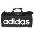 Sac de sport Linear duffel m - Adidas Unique Noir-0