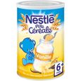 Nestle bebe