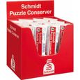 Colle pour puzzle Schmidt Spiele - Tube 70 ml - Accessoires pour puzzle-0