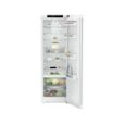 Réfrigérateur 1 porte LIEBHERR RBE5220-20 - Capacité 382L - Froid ventilé - Niveau sonore 36 dB-0