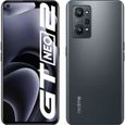 Smartphone Realme GT Neo 2 Version Globale 8/128 Go Noir-0