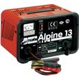 Chargeur de batteries 12V 6A Alpine 13 Telwin-0