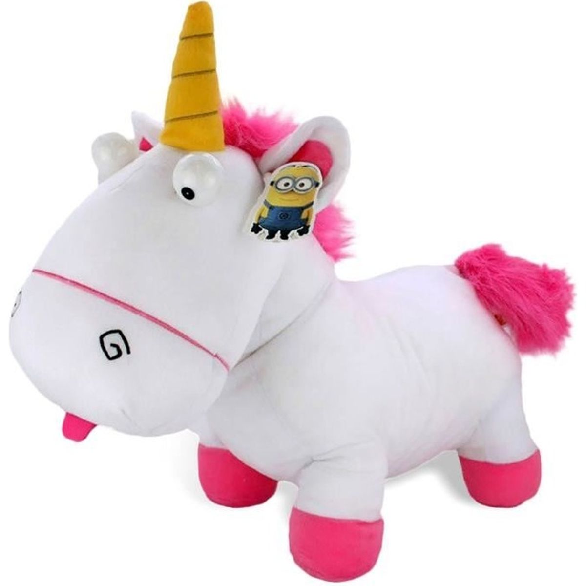 peluche licorne xxl