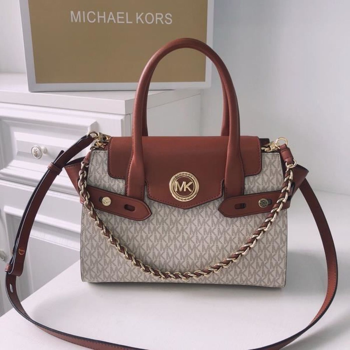 sac de cours michael kors