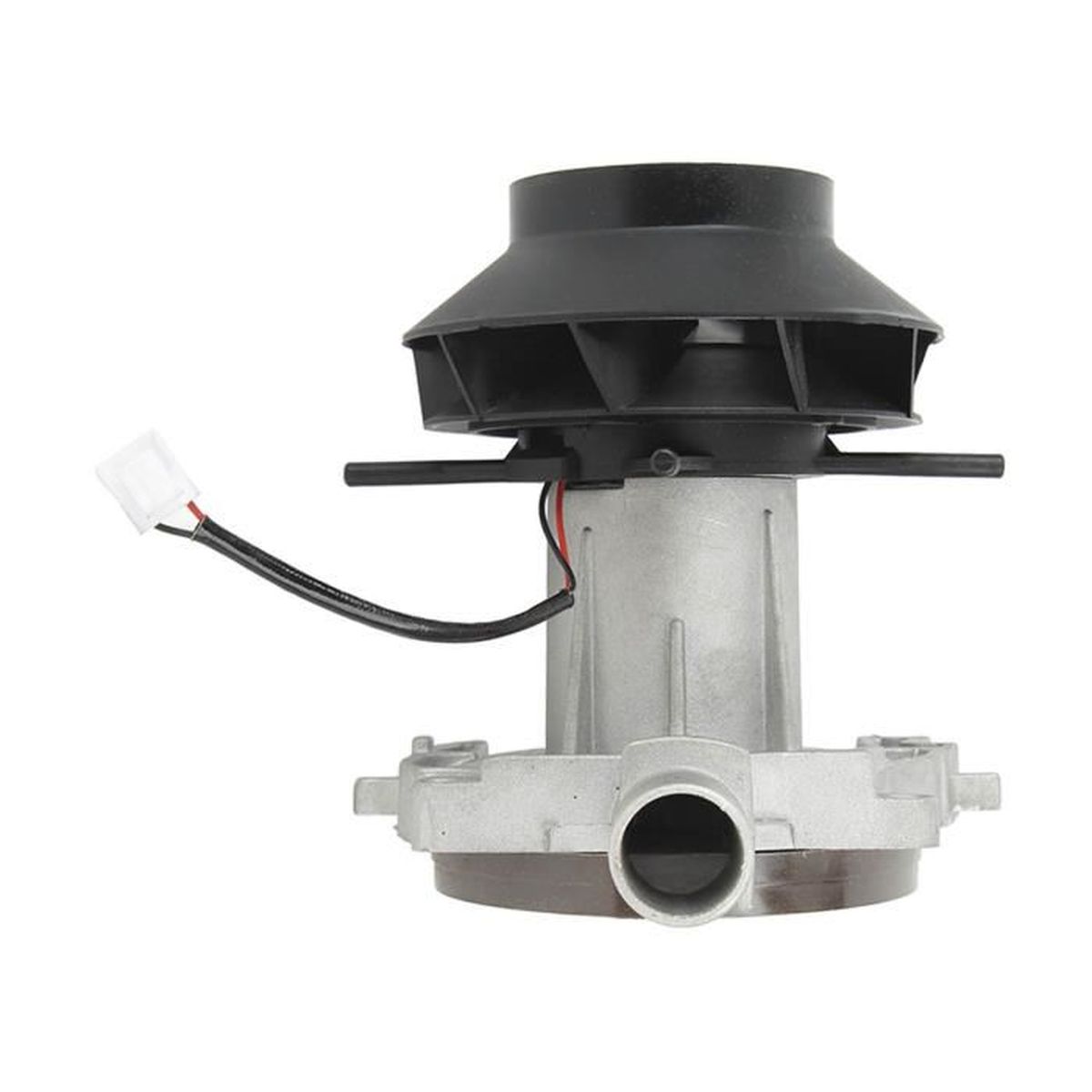 Moteur De Ventilateur, Compatible For Proscenic 800T 820T 830T 820P 830P 850T, Remplacement De Pièces De Rechange For Aspirateur Robot