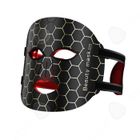 PASSIONOVA Masque facial chauffant avec 7 couleur – adapté à une utilisation pendant l'application d'un masque facial