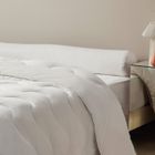 DUNLOPILLO - Traversin Confort Serein - Medium - 160 cm