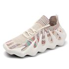 HENRVIEG Baskets Homme Fashion Sneakers Breathable