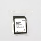 TOM TOM Carte SD GPS Europe 2021 - 10.65 - Renault R-Link