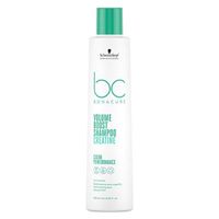 Schwarzkopf Professional BC Bonacure Collagen Volume Boost Shampooing 250ml