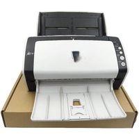 Scanner de documents pour imprimante Fujitsu Fi-6130 Fi 6130 FI6130 USB couleur double face PA03540-B055 A51