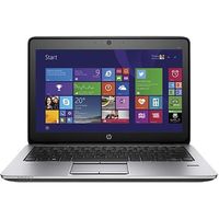 HP EliteBook 820 G2, Intel® Core™ i7 de 5<sup>eme<-sup> génération, 2,6 GHz, 31,8 cm (12.5"), 1366 x 768 pixels, 8 Go, 500 Go